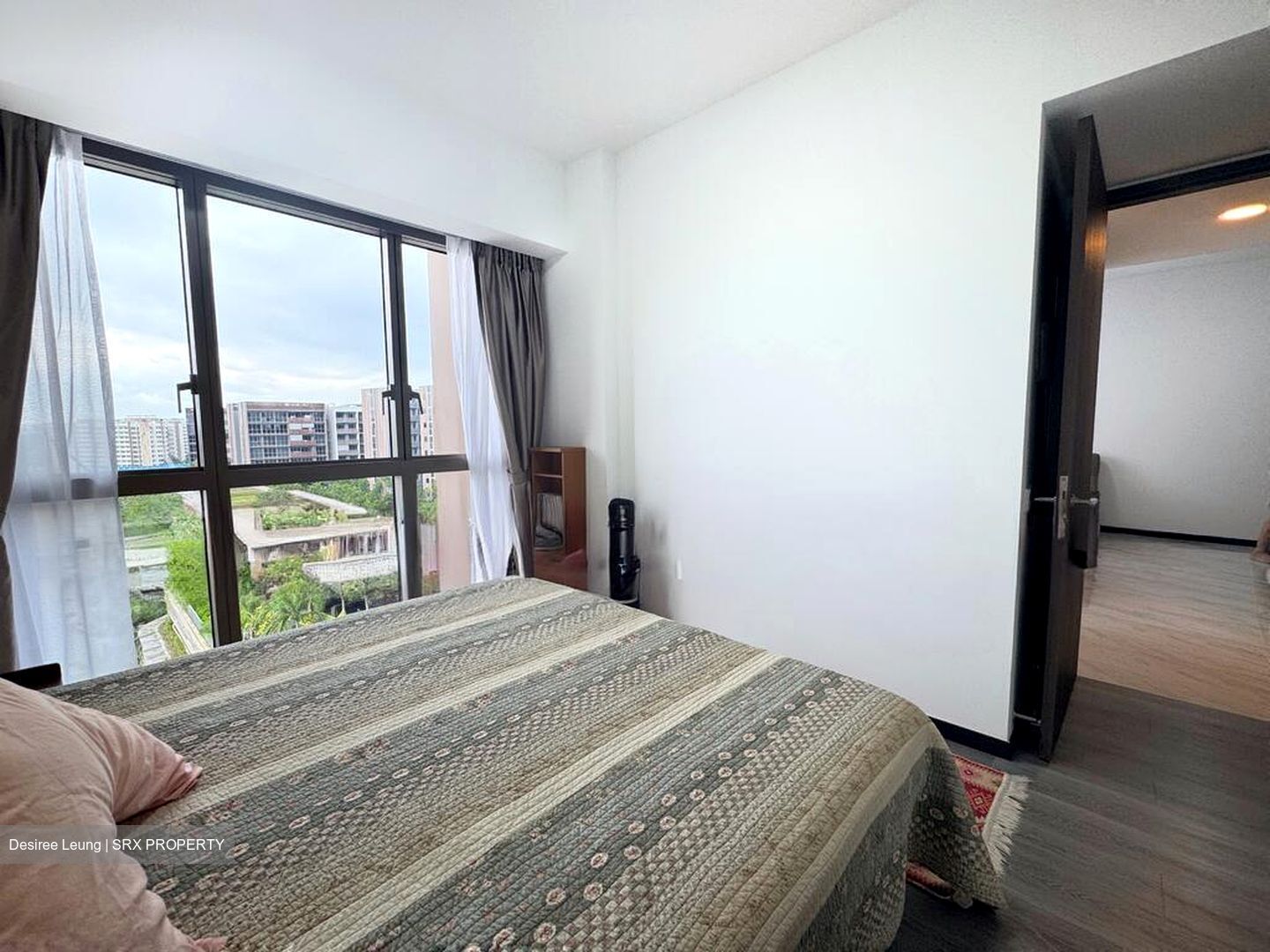 Pasir Ris 8 (D18), Apartment #516092431